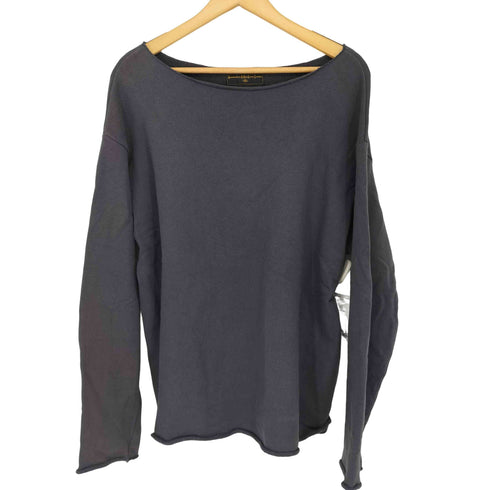 BAA COSTUME MFG. SWEDISH MIL SWEAT SHIRTS メンズ JPN:L