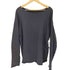 BAA COSTUME MFG. SWEDISH MIL SWEAT SHIRTS メンズ JPN:L