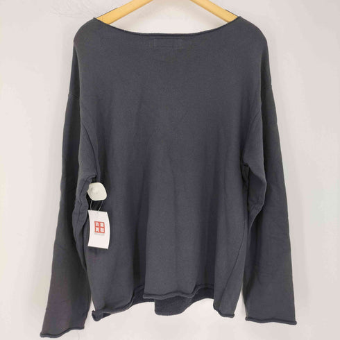 BAA COSTUME MFG. SWEDISH MIL SWEAT SHIRTS メンズ JPN:L