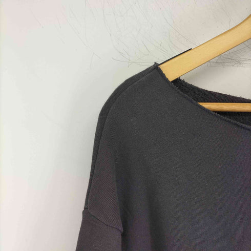 BAA COSTUME MFG. SWEDISH MIL SWEAT SHIRTS メンズ JPN:L