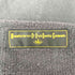 BAA COSTUME MFG. SWEDISH MIL SWEAT SHIRTS メンズ JPN:L