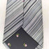 ポールスミス Paul Smith ストライプシルクネクタイ メンズ