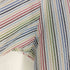 ブルックスブラザーズ 346 BROOKS BROTHERS シアサッカー マルチカラー ボタンダウン ストライプ シャツ メンズ import:M