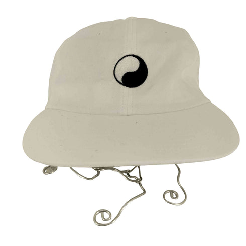 WAX THM Yin-yang cap メンズ