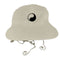 WAX THM Yin-yang cap メンズ