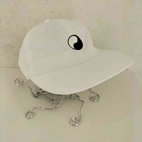 WAX THM Yin-yang cap メンズ