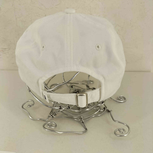 WAX THM Yin-yang cap メンズ