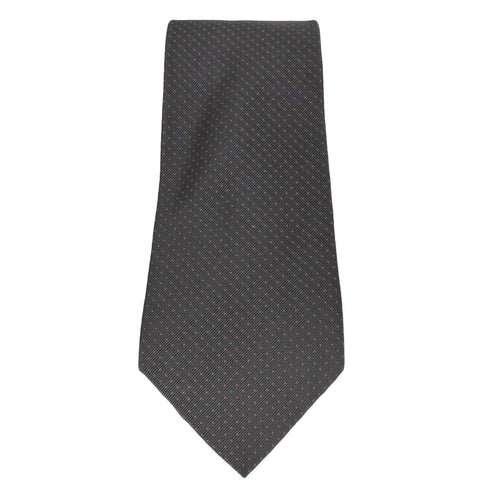 ポールスミスロンドン Paul Smith LONDON ドット柄シルクネクタイ メンズ