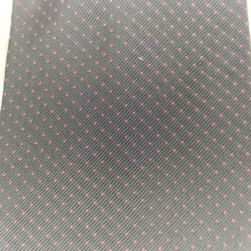 ポールスミスロンドン Paul Smith LONDON ドット柄シルクネクタイ メンズ