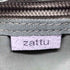 ZATTU LOWEEL ショルダーバッグ メンズ