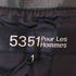 ゴーサンゴーイチプールオム 5351 POUR LES HOMMES カウレザージャケット メンズ JPN:1