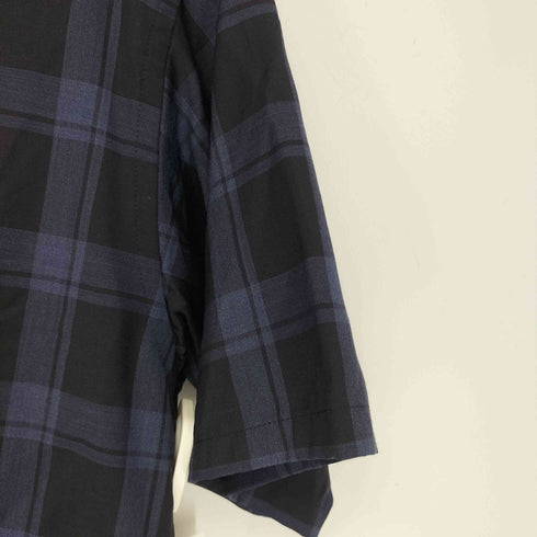 ヤマトミチ 山と道 U.L. HIKE & BACKPACKING Merino Short Sleeve Shirt メンズ JPN:M