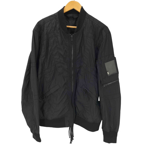 ディーゼル DIESEL J-OLIVE JACKET メンズ XL