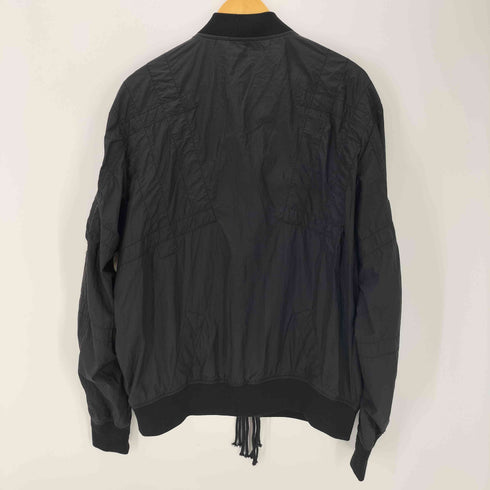 ディーゼル DIESEL J-OLIVE JACKET メンズ XL