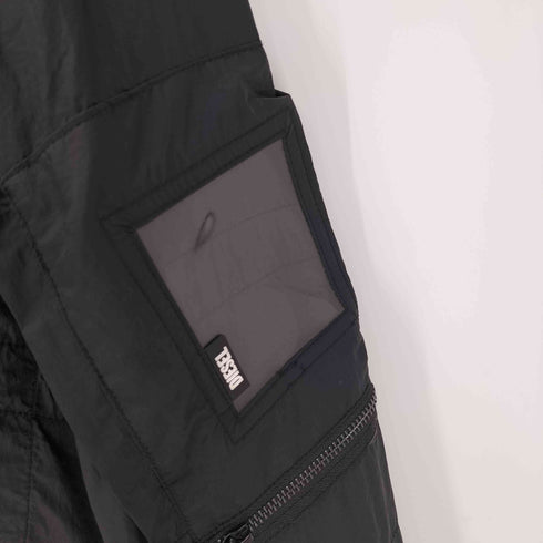 ディーゼル DIESEL J-OLIVE JACKET メンズ XL