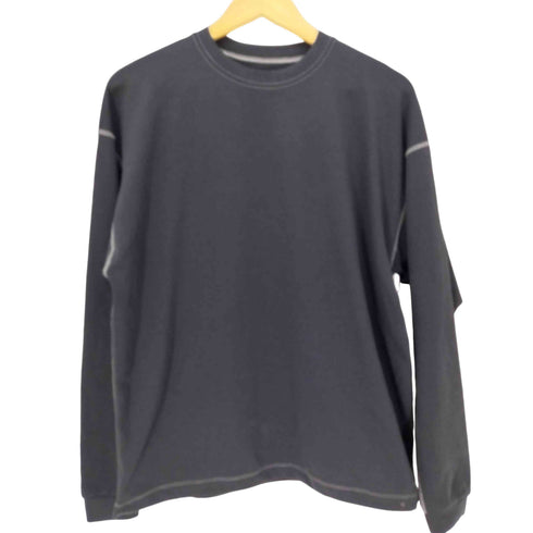 ビームス BEAMS 24AW テック ロングスリーブ Tシャツ メンズ import:S