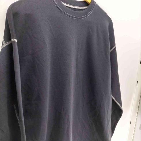 ビームス BEAMS 24AW テック ロングスリーブ Tシャツ メンズ import:S