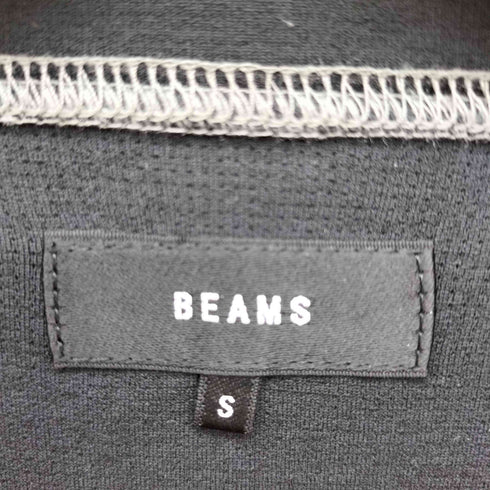 ビームス BEAMS 24AW テック ロングスリーブ Tシャツ メンズ import:S
