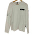 アヴィレックス AVIREX ロングスリーブ ファティーグTシャツ メンズ XL