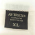 アヴィレックス AVIREX ロングスリーブ ファティーグTシャツ メンズ XL