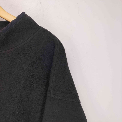 シェラデザイン SIERRA DESIGNS sierra sport USA製 フリースプルオーバー メンズ XXL