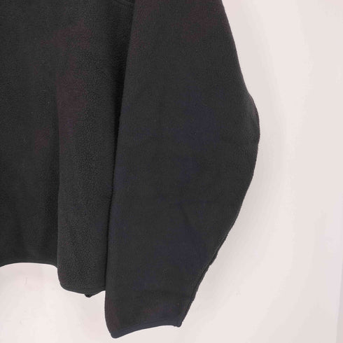 シェラデザイン SIERRA DESIGNS sierra sport USA製 フリースプルオーバー メンズ XXL