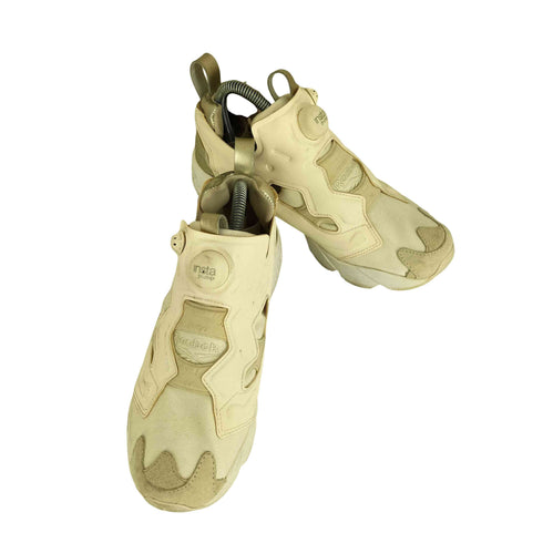 リーボック Reebok INSTAPUMP FURY レディース JPN:23.5