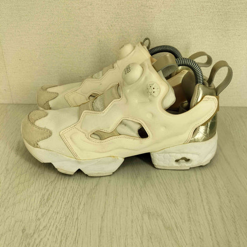 リーボック Reebok INSTAPUMP FURY レディース JPN:23.5