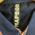 フラボア FRAPBOIS ストライプ スイボク シャツ メンズ JPN:3