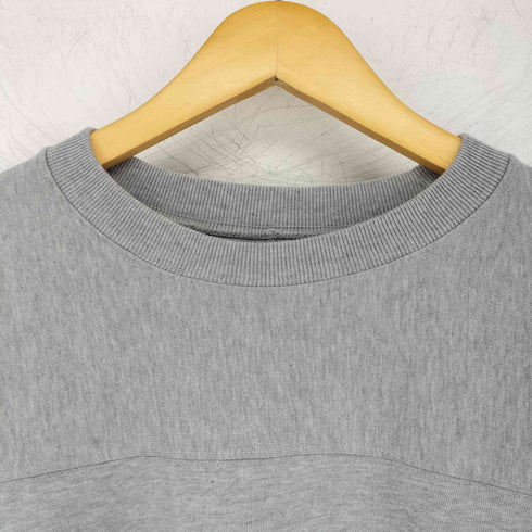 アヴィレックス AVIREX ベーシック ヘビーウエイト フットボール L/S Tシャツ メンズ XL