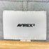 アヴィレックス AVIREX ベーシック ヘビーウエイト フットボール L/S Tシャツ メンズ XL