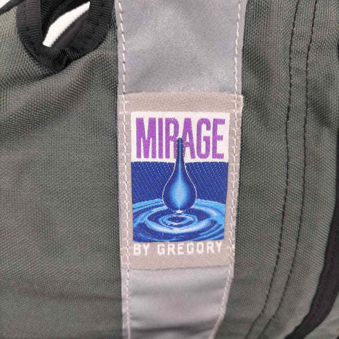 グレゴリー GREGORY mirage 青タグ バックパック メンズ