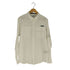 コロンビア Columbia TAMIAMI タミアミII ロングスリーブシャツ メンズ import:M
