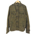 アバクロンビーアンドフィッチ Abercrombie & Fitch SAWTOOTH JACKET メンズ XL