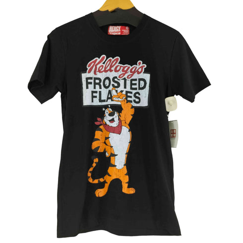 MERCY Vintage キャラクタープリント S/S Tシャツ メンズ JPN:M