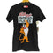MERCY Vintage キャラクタープリント S/S Tシャツ メンズ JPN:M