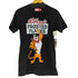 MERCY Vintage キャラクタープリント S/S Tシャツ メンズ JPN:M