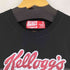 MERCY Vintage キャラクタープリント S/S Tシャツ メンズ JPN:M