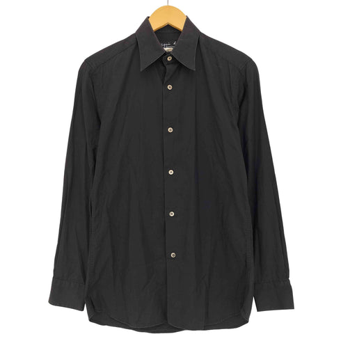 アニエスベーオム Agnes b.homme ブロード ドレスシャツ メンズ JPN:1