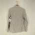 カルバンクラインジーンズ Calvin Klein Jeans ダブルポケット ストライプ レギュラーカラー シャツ メンズ import:L