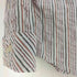 カルバンクラインジーンズ Calvin Klein Jeans ダブルポケット ストライプ レギュラーカラー シャツ メンズ import:L