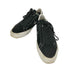 コンバースコンズ CONVERSE CONS ONE STAR PRO BLACK SUEDE メンズ JPN:27.5