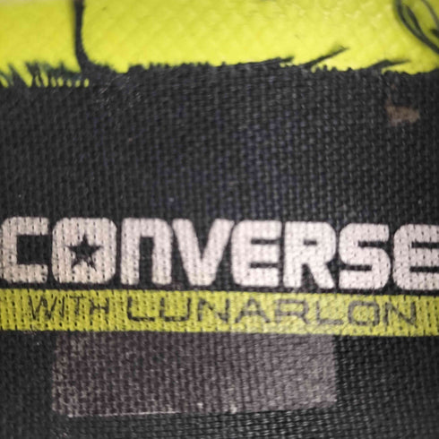 コンバースコンズ CONVERSE CONS ONE STAR PRO BLACK SUEDE メンズ JPN:27.5