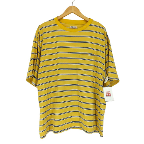 ペニーズ PENNEYS THE FOX ボーダーTシャツ メンズ L