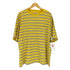 ペニーズ PENNEYS THE FOX ボーダーTシャツ メンズ L