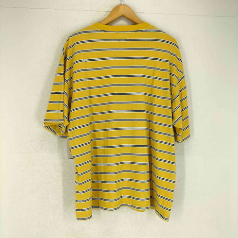 ペニーズ PENNEYS THE FOX ボーダーTシャツ メンズ L