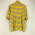ペニーズ PENNEYS THE FOX ボーダーTシャツ メンズ L