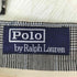ポロバイラルフローレン Polo by RALPH LAUREN グレンチェック 2タックウールスラックスパンツ メンズ 86
