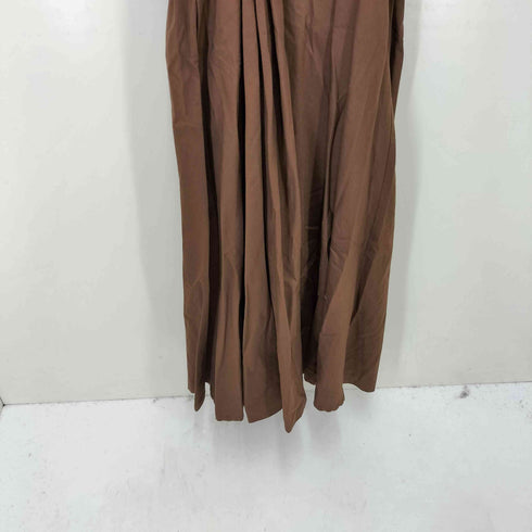 NORMA KAMALI S/S 比翼 シャツ ワンピース レディース