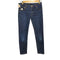 アーペーセー A.P.C. JEAN ETROIT COURT ストレッチ ジップフライ デニム パンツ 脇割 レディース 27